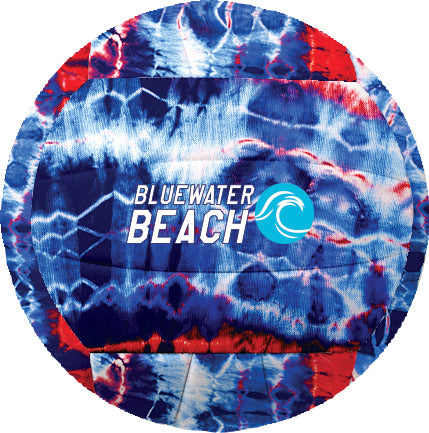 Bluewater Beach Volleyball Neoprene Indoor/Outdoor Official Sand Volleyball