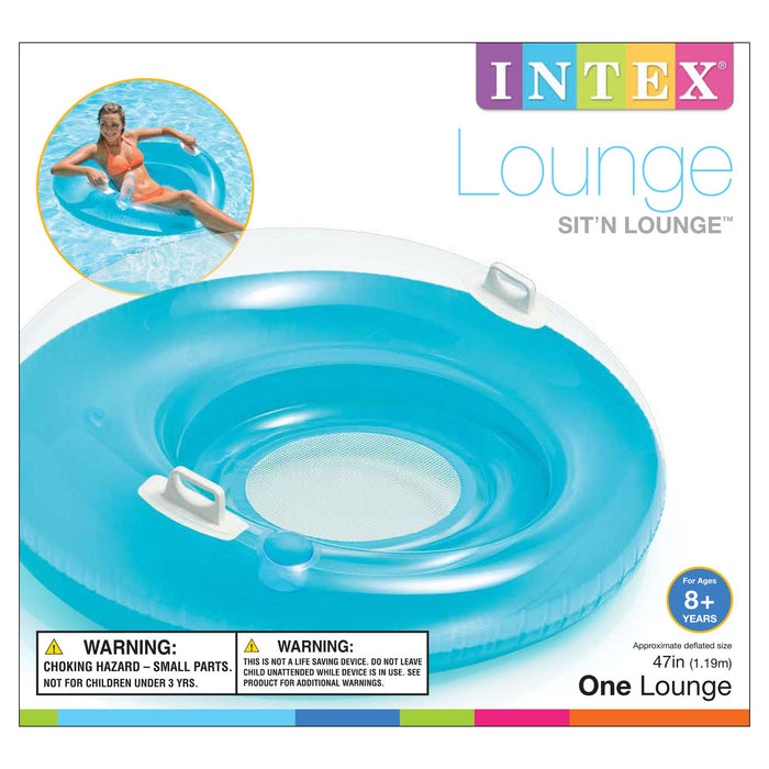 Sit 'N Lounges.